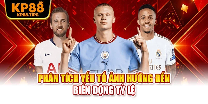 Phân tích yếu tố ảnh hưởng đến biến động tỷ lệ