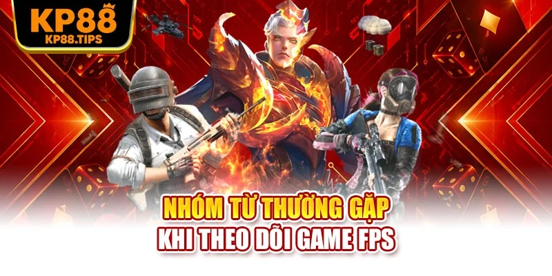 Các khái niệm thường gặp trên bảng kèo E-sport